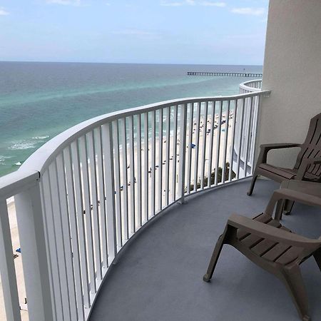 Radisson Panama City Beach - Oceanfront Exterior foto