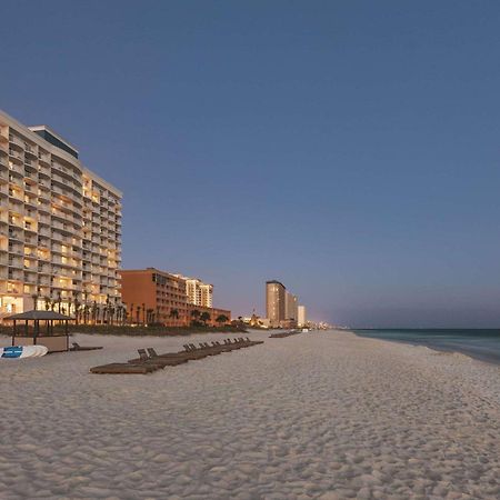 Radisson Panama City Beach - Oceanfront Exterior foto