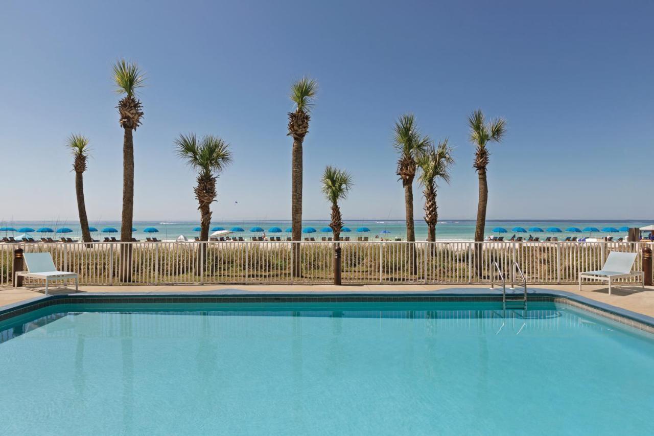 Radisson Panama City Beach - Oceanfront Exterior foto