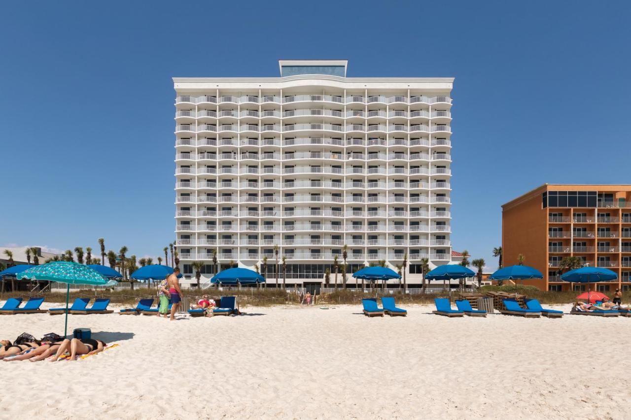 Radisson Panama City Beach - Oceanfront Exterior foto