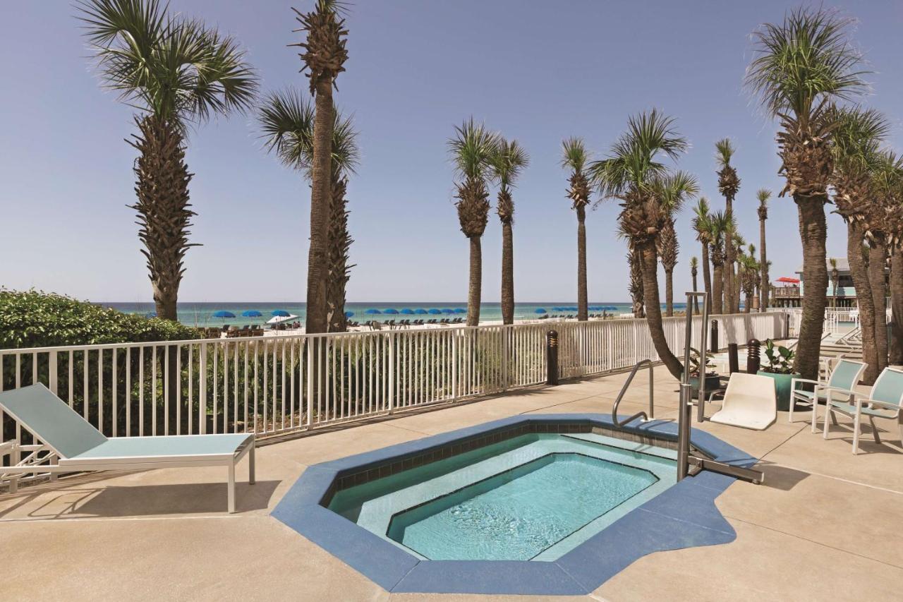 Radisson Panama City Beach - Oceanfront Exterior foto