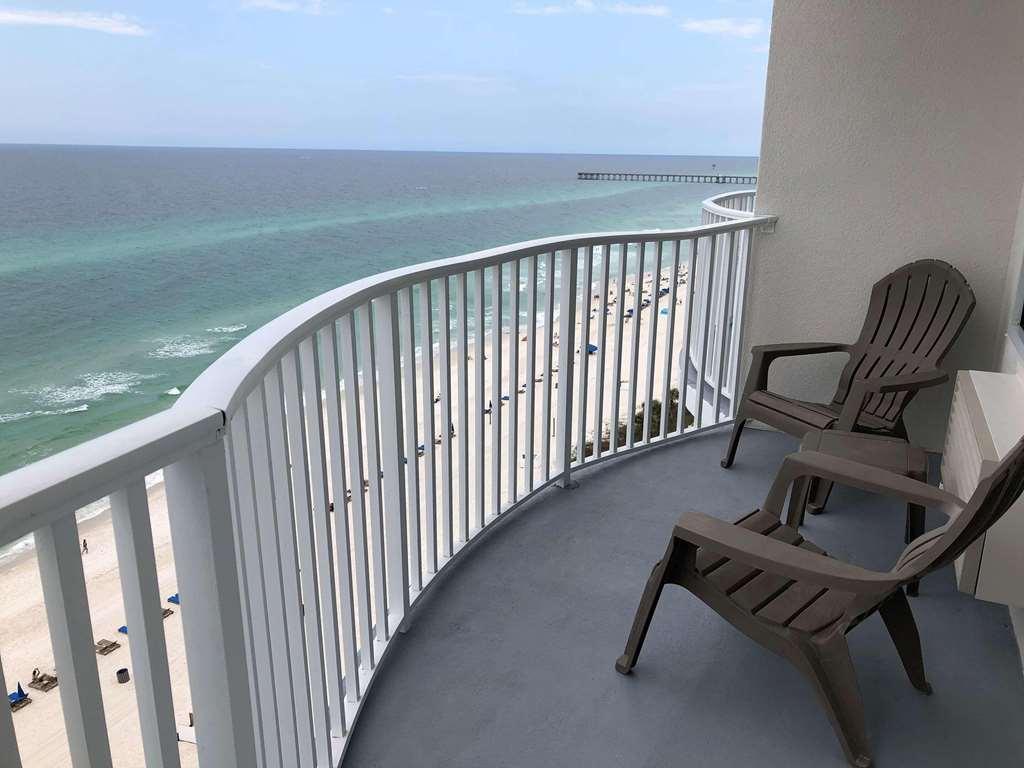 Radisson Panama City Beach - Oceanfront Zimmer foto